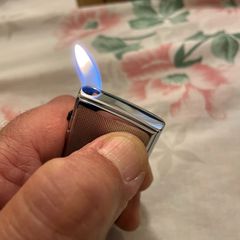 Rohnson Varaflame Electronic-thumb-1