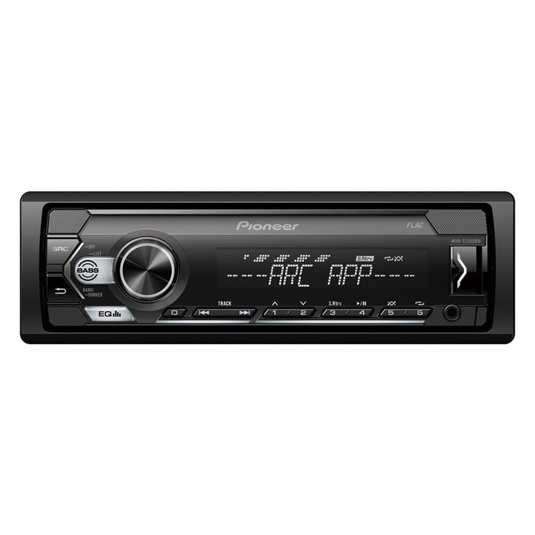 MVH-S120UBW