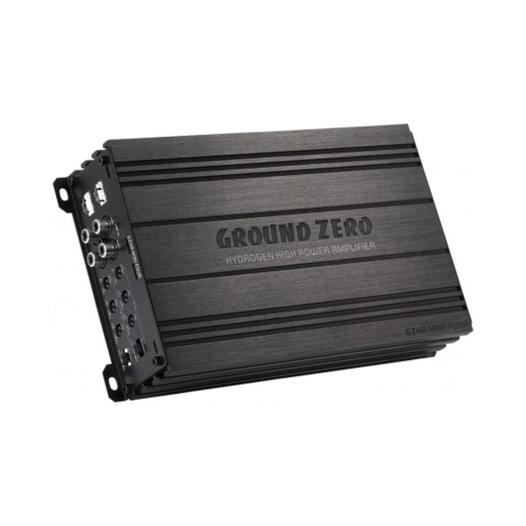 GZHA MINI FOUR