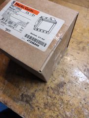 Merlin Gerin LCD Energy Meter PM710-thumb-1