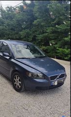 Volvo S40 2005 Kinetic