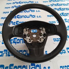 ΣΤΟ ΚΟΣΤΟΣ SEAT IBIZA 2005 ΤΙΜΟΝΙ