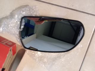 Hyundai Elantra 01-06 κρύσταλλο καθρέφτη αριστερό