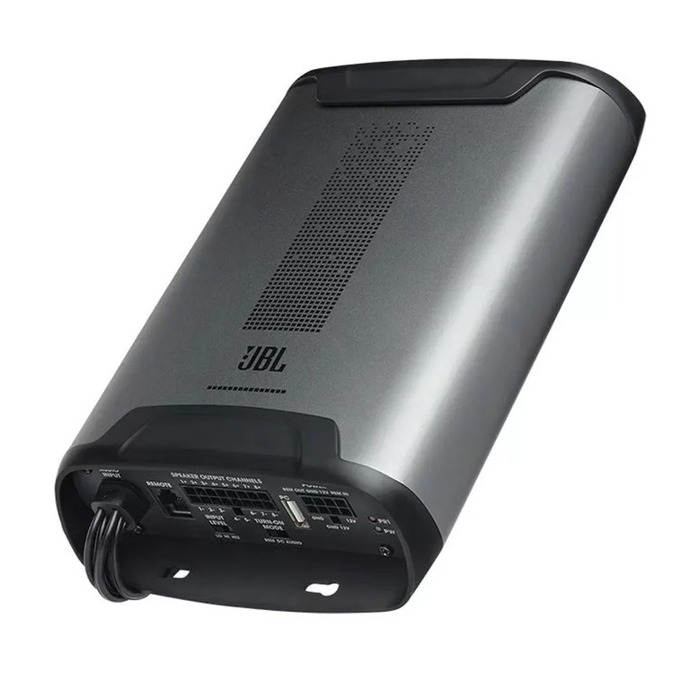 JBL DSP4086 (8 CHANNELS - 1000W)