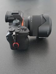 Sony a7 iii + Sony 28-70mm F3.5-5.6