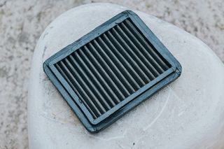 Φίλτρο αέρα K&N για Suzuki Jimny 2000-2011 33-2162