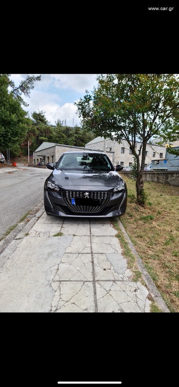 Peugeot 208 '21 Active