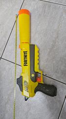 NERF FORTNITE