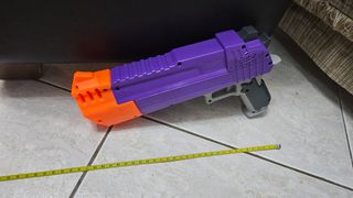 Nerf fortnite