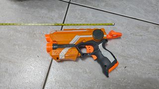 Nerf accu firestrike