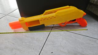 Nerf alpha striker tiger-thumb-1