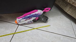 Nerf pink crush-thumb-1