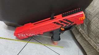 Nerf Rival Apollo XV-700 Blaster (Red)