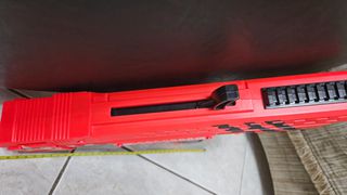 Nerf Rival Apollo XV-700 Blaster (Red)-thumb-1