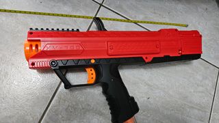 Nerf Rival Apollo XV-700 Blaster (Red)-thumb-2