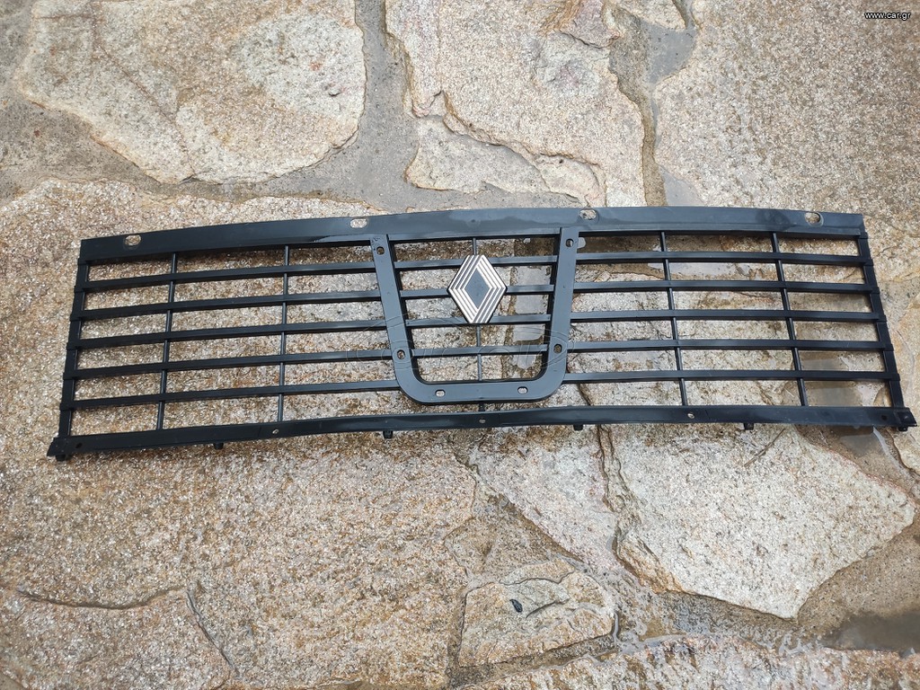 RENAULT 12 69-81 ΜΑΣΚΕΣ ΓΝΗΣΙΕΣ ΜΕ ΣΗΜΑΤΑ