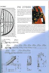 Γερανοί - Φορτηγά Με Γερανό Palfinger 2005 PK 27000 E. RADIO CONTROL-thumb-6