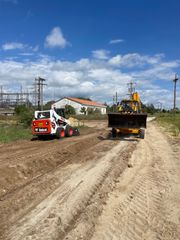 Εκσκαφάκι (διαβολάκι) Bobcat 2024 S 590  110 Ώρες λειτουργίας ( Πρώτο χέρι )-thumb-9
