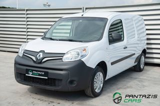 Renault 2020 Kangoo Maxi 1.5dCi 95HP 6ΤΑΧΥΤΟ EU6