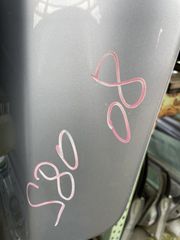 ΚΑΠΟ ΑΠΟ VOLVO S80 2008-thumb-1