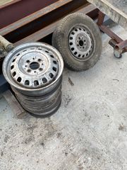 ΖΑΝΤΕΣ ΣΙΔΕΡΕΝΙΕΣ FIORINO