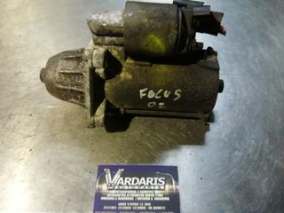 ΜΙΖΑ ΚΙΝΗΤΗΡΑ MOTORCRAFT  FORD  FIESTA IV-V-VI <JA_,JB_,JD_,JH_CB1,CCN,J3_,JB_>  (08/1995-01/2018) - FUSION <JU_>  (08/2002-12/2012)  ΚΩΔ. YS4U-11000-AB