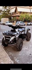 Linhai ATV 520 2017 M 550L
