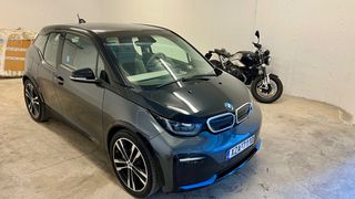 Bmw i3 2022 2022 i3S-184PS-120Ah-ΕΛΛΗΝΙΚΗΣ ΑΝΤΙ-ΚΑΤΑΣΤΑΣΗ ΚΑΙΝΟΥΡΓΙΟΥ
