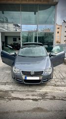 Volkswagen Eos 2009 1.4 TSI 122PS