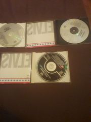 ELVIS PRISLEY 3 CD ORIGINAL RGA-thumb-1
