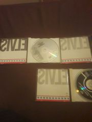 ELVIS PRISLEY 3 CD ORIGINAL RGA-thumb-3