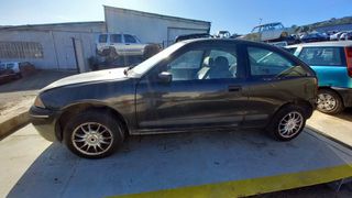 Μίζα Rover 214 '97 Προσφορά-thumb-1