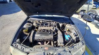 Αμορτισέρ Rover 214 '97 Προσφορά