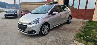 Peugeot 208 2016 ACTIVE 1.2 PURETECH 82HP