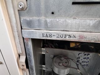 Κεντρικός κλιματισμός HITACHI