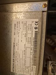 Κεντρικός κλιματισμός HITACHI-thumb-1
