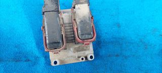 FIAT STILO 0261207086 BOSCH 00468183880 A152 ME73H4F015 ΕΓΚΕΦΑΛΟΣ ΜΗΧΑΝΗΣ ECU
