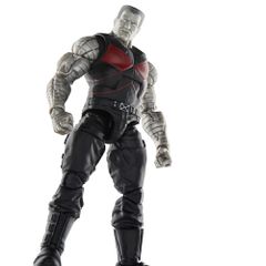 Marvel Legacy Collection Deadpool Marvels Colossus figure 15cm-thumb-3