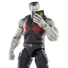 Marvel Legacy Collection Deadpool Marvels Colossus figure 15cm-thumb-2