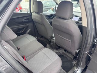 Opel Mokka X 2017 *ΤΙΜΗ ΜΕ ΤΟ ΚΛΕΙΔΙ ΣΤΟ ΧΕΡΙ*NAVI*ΑΥΤΟΜΑΤΟΣ ΠΙΛΟΤΟΣ-ΦΩΤΑ*-thumb-41