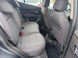 Opel Mokka X 2017 *ΤΙΜΗ ΜΕ ΤΟ ΚΛΕΙΔΙ ΣΤΟ ΧΕΡΙ*NAVI*ΑΥΤΟΜΑΤΟΣ ΠΙΛΟΤΟΣ-ΦΩΤΑ*-thumb-42