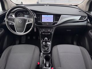 Opel Mokka X 2017 *ΤΙΜΗ ΜΕ ΤΟ ΚΛΕΙΔΙ ΣΤΟ ΧΕΡΙ*NAVI*ΑΥΤΟΜΑΤΟΣ ΠΙΛΟΤΟΣ-ΦΩΤΑ*-thumb-44