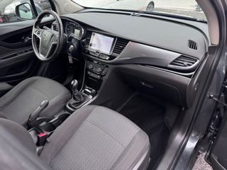 Opel Mokka X 2017 *ΤΙΜΗ ΜΕ ΤΟ ΚΛΕΙΔΙ ΣΤΟ ΧΕΡΙ*NAVI*ΑΥΤΟΜΑΤΟΣ ΠΙΛΟΤΟΣ-ΦΩΤΑ*-thumb-46
