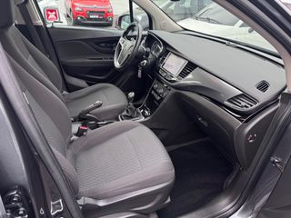 Opel Mokka X 2017 *ΤΙΜΗ ΜΕ ΤΟ ΚΛΕΙΔΙ ΣΤΟ ΧΕΡΙ*NAVI*ΑΥΤΟΜΑΤΟΣ ΠΙΛΟΤΟΣ-ΦΩΤΑ*-thumb-47