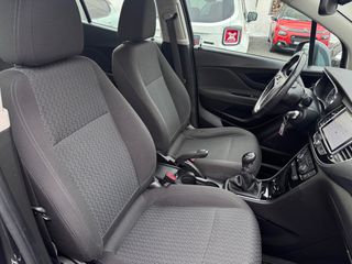 Opel Mokka X 2017 *ΤΙΜΗ ΜΕ ΤΟ ΚΛΕΙΔΙ ΣΤΟ ΧΕΡΙ*NAVI*ΑΥΤΟΜΑΤΟΣ ΠΙΛΟΤΟΣ-ΦΩΤΑ*-thumb-48