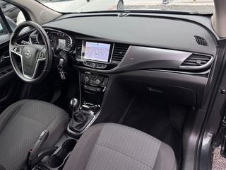 Opel Mokka X 2017 *ΤΙΜΗ ΜΕ ΤΟ ΚΛΕΙΔΙ ΣΤΟ ΧΕΡΙ*NAVI*ΑΥΤΟΜΑΤΟΣ ΠΙΛΟΤΟΣ-ΦΩΤΑ*-thumb-49