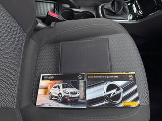 Opel Mokka X 2017 *ΤΙΜΗ ΜΕ ΤΟ ΚΛΕΙΔΙ ΣΤΟ ΧΕΡΙ*NAVI*ΑΥΤΟΜΑΤΟΣ ΠΙΛΟΤΟΣ-ΦΩΤΑ*-thumb-54