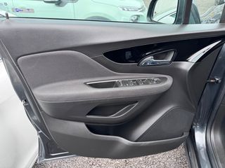 Opel Mokka X 2017 *ΤΙΜΗ ΜΕ ΤΟ ΚΛΕΙΔΙ ΣΤΟ ΧΕΡΙ*NAVI*ΑΥΤΟΜΑΤΟΣ ΠΙΛΟΤΟΣ-ΦΩΤΑ*-thumb-14