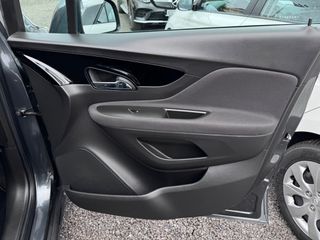 Opel Mokka X 2017 *ΤΙΜΗ ΜΕ ΤΟ ΚΛΕΙΔΙ ΣΤΟ ΧΕΡΙ*NAVI*ΑΥΤΟΜΑΤΟΣ ΠΙΛΟΤΟΣ-ΦΩΤΑ*-thumb-45
