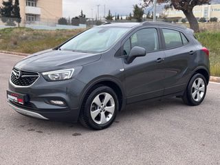 Opel Mokka X 2017 *ΤΙΜΗ ΜΕ ΤΟ ΚΛΕΙΔΙ ΣΤΟ ΧΕΡΙ*NAVI*ΑΥΤΟΜΑΤΟΣ ΠΙΛΟΤΟΣ-ΦΩΤΑ*-thumb-12